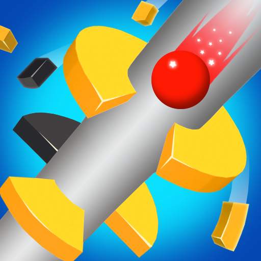 Helix Blast Jump & Crush 1.0