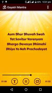 Gayatri Mantra screenshot 2
