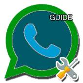 Install WhatsApp Plus Tips 1.0