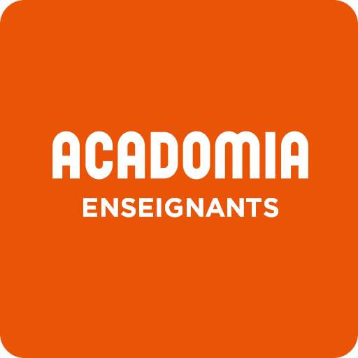 Acadomia Enseignants 15.0.2