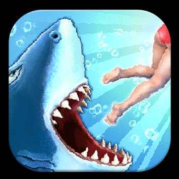Guide Hungry Shark Evolution screenshot 1