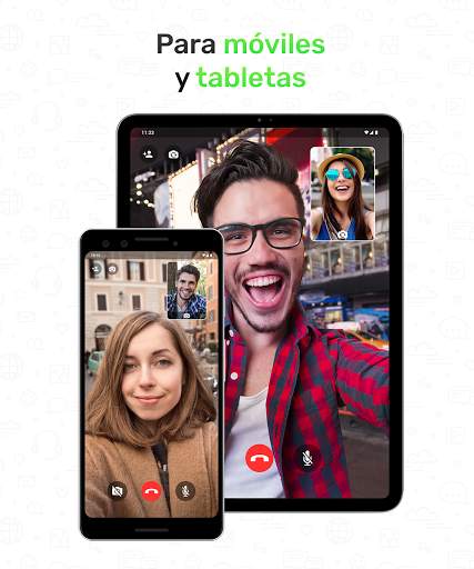Video Call screenshot 14