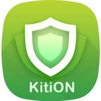 KitiON VPN logo