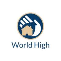 World VPN logo