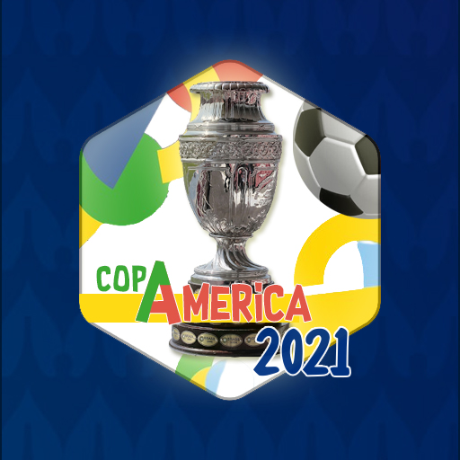 ⚽ America Cup Stickers for WhatsApp WAStickerApps icon
