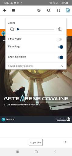 Reader  screenshot 4