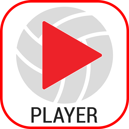Data Volley 4 Player आइकन