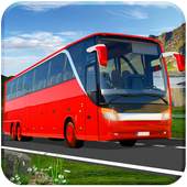 Offroad Bus Driving Adventure 1.0