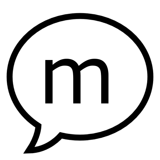 Martine Messenger icon