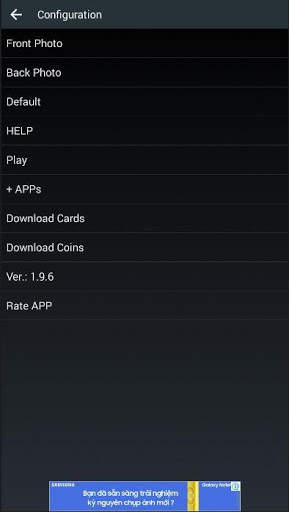 Hand Graphics Magic Tricks With Card Easy Player screenshot 1