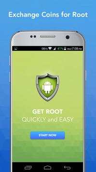 Root Master for Android screenshot 1