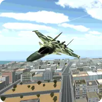 Flight SIM: Greece Police 2015