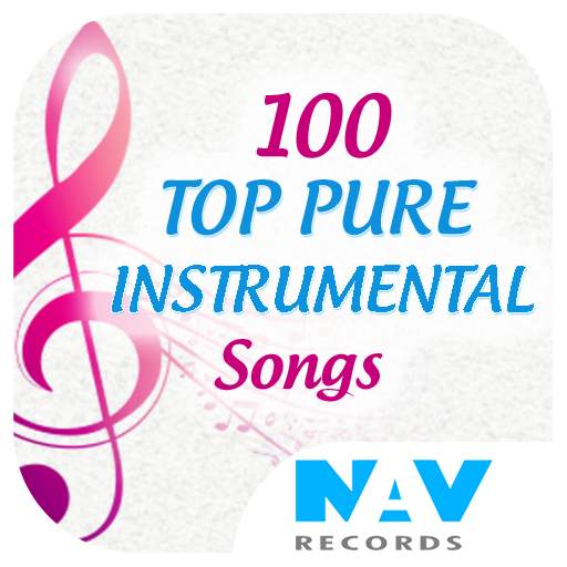 100 Best Instrumental Songs 1.0.0.17