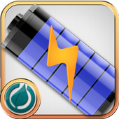 ikon Battery optimizer saver