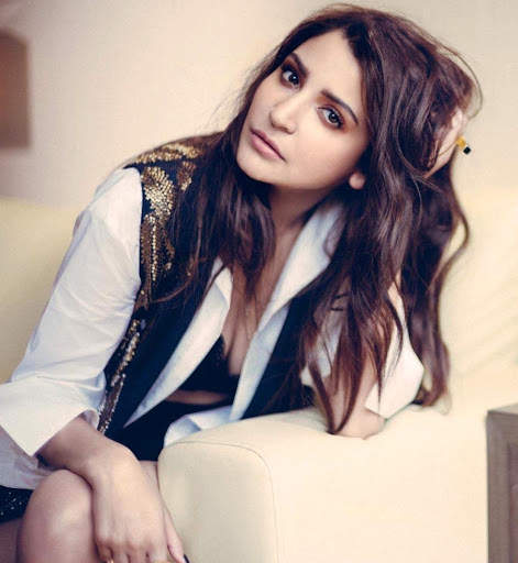 Anushka Sharma Wallpapers HD 2019 स्क्रीनशॉट 12
