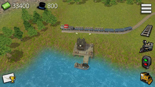 DeckEleven's Railroads screenshot 3