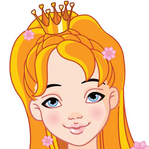 Princess Games for kids 42