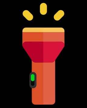 KaiRa Flashlight - Torch App screenshot 4