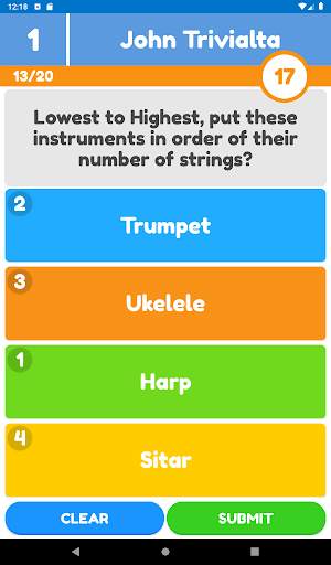 QuizXpress Smart Buzzer screenshot 12
