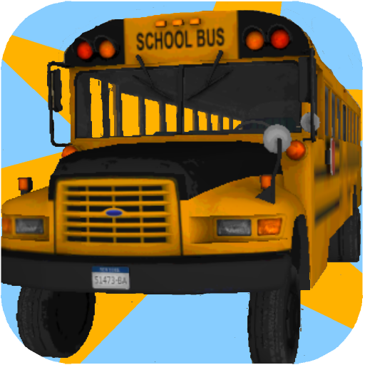 Bish Bash Bus : Free icon