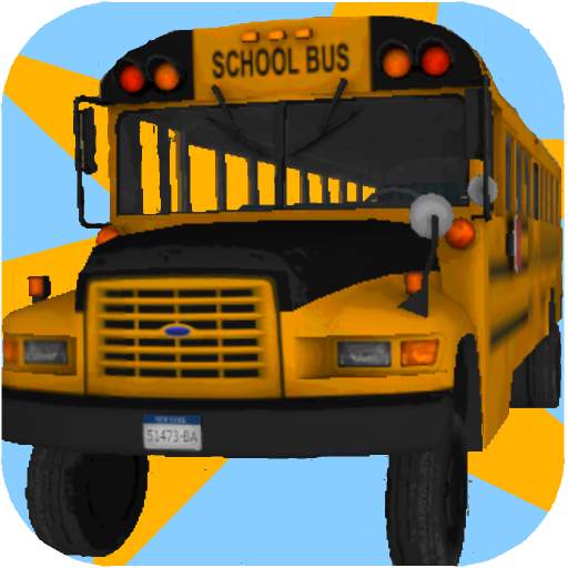 Bish Bash Bus : Free 1.1