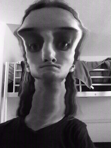 Slit Scan Camera Lite screenshot 3