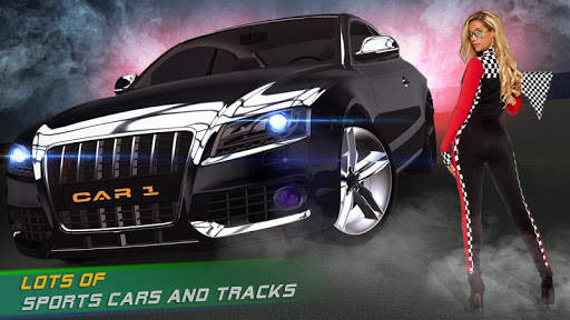 Xtreme Racing: The Real Shift screenshot 1