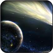 Comet Wallpapers 5.0