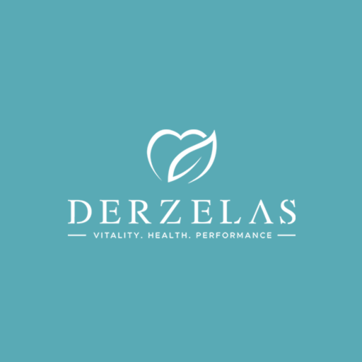 Derzelas Personal Training icon