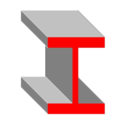 Steel sections 15.0