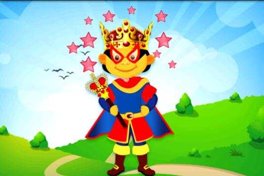 Spider King screenshot 4