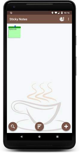 Sticky Notes screenshot 4