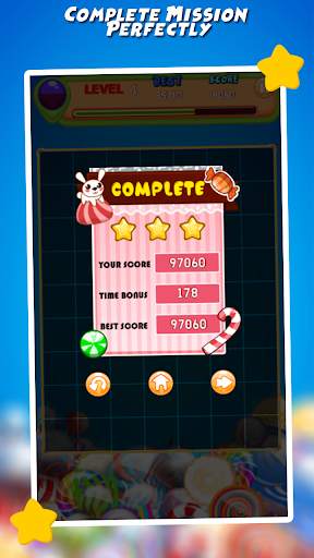 Candy Match Star screenshot 4