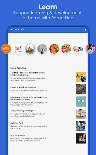 ParentZone screenshot 20