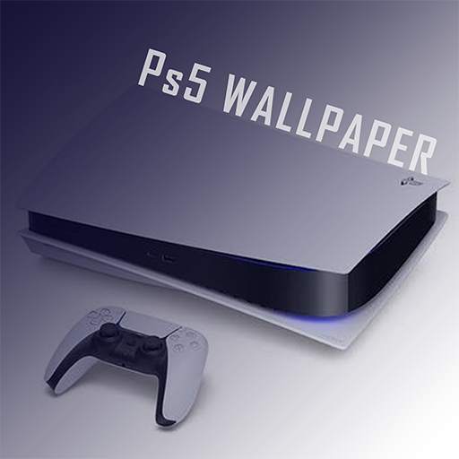 PS5 WALLPAPER 1.5