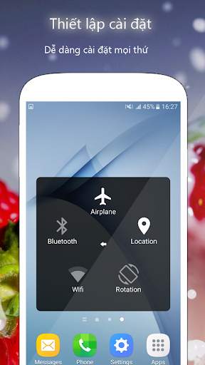 Easy touch | Tăng Tốc screenshot 3