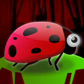Super Ladybug icon