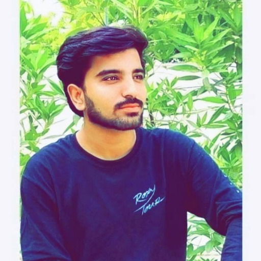 wahab bangash official icon