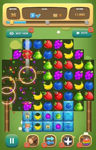 Fruits Match King screenshot 7