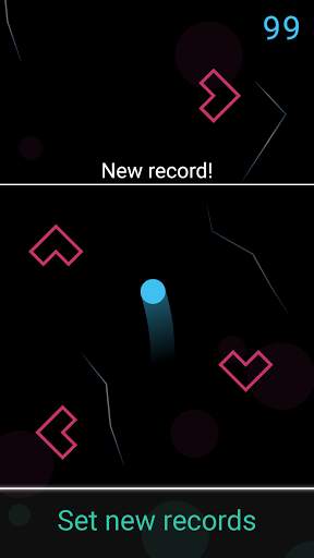 Circle Jumper screenshot 4