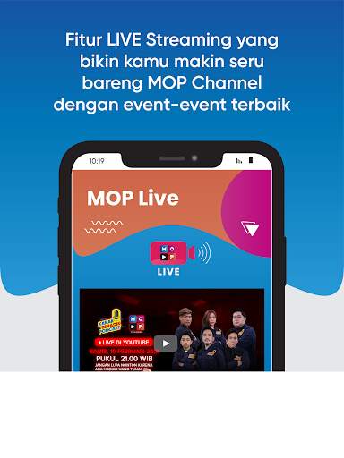 MOP Lovers screenshot 6