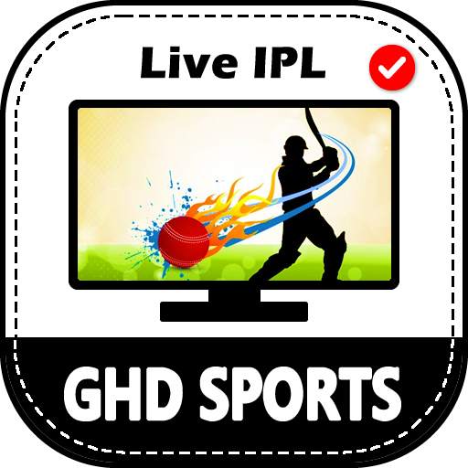 GHD SPORTS - Free Live Cricket TV GHD Clue 1.2