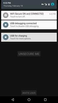 Wifi Secure screenshot 3