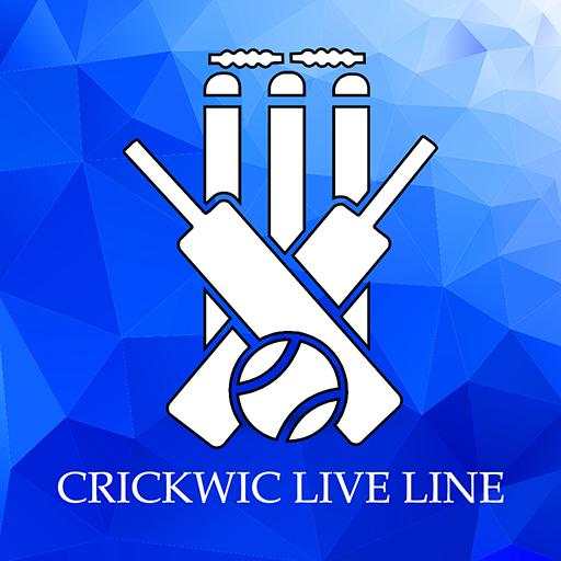 CrickWik Fast Live Line 1.0.9