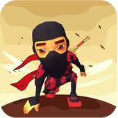 Ninja Samurai Revenge 1.4