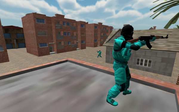 Free Firing Fire Free Battlegrounds Survival 3D screenshot 12