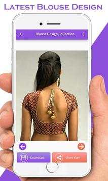 Blouse Designer Collection screenshot 2