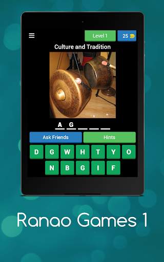 Ranao Game 1 screenshot 3