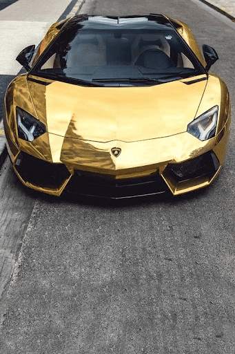 Car Wallpapers HD screenshot 1