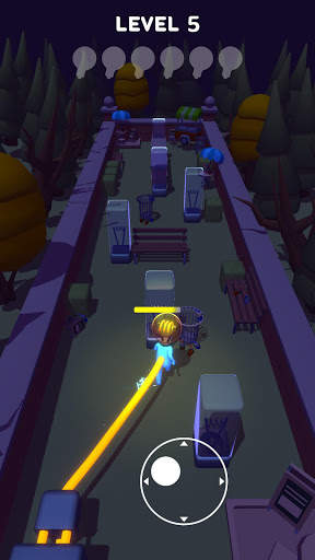 Lite Wire! screenshot 6